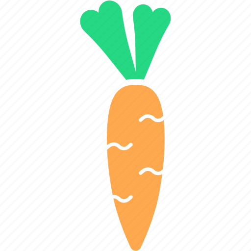 Carrot, cooking, food, kitchen, vegetable, vegetables icon - Download on Iconfinder