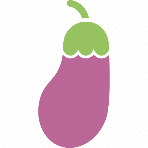 Cooking, eggplant, food, kitchen, vegetable, vegetables icon - Download on Iconfinder