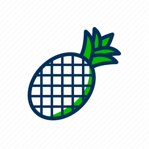 And, food, fruit, pineapple, restaurant, vegetable icon - Download on Iconfinder