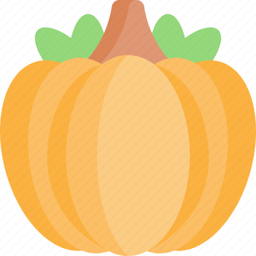 Pumpkin, fruit, vegetable, food, healthy food, diet, vegetarian icon - Download on Iconfinder