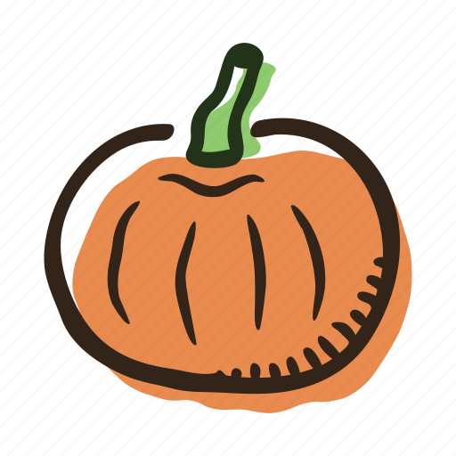 Food, garden, healthy, pumpkin, vegetable icon - Download on Iconfinder