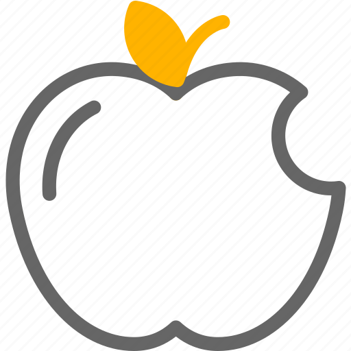 Apple, fruit, fruits icon - Download on Iconfinder