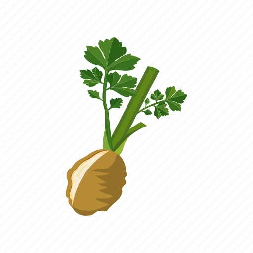 Celery, nutrient, root, stick, vegetable icon - Download on Iconfinder