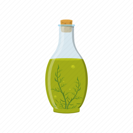 Aromatic, herbs, olive, rosemary, dressing, vegetable icon - Download on Iconfinder