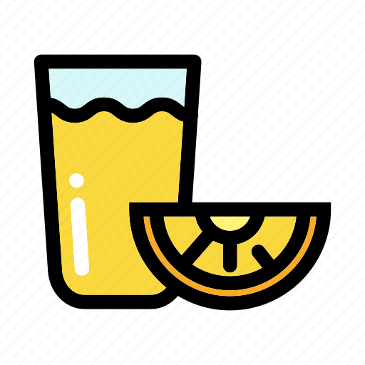 Fresh fruit, fruit, pineapple fruit, pineapple juice, tropical icon - Download on Iconfinder