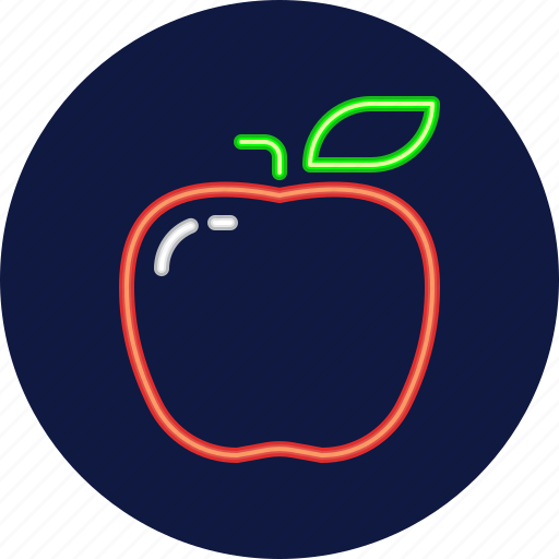 Apple, fruit, food, nutrition, healthy, organic, juice icon - Download on Iconfinder