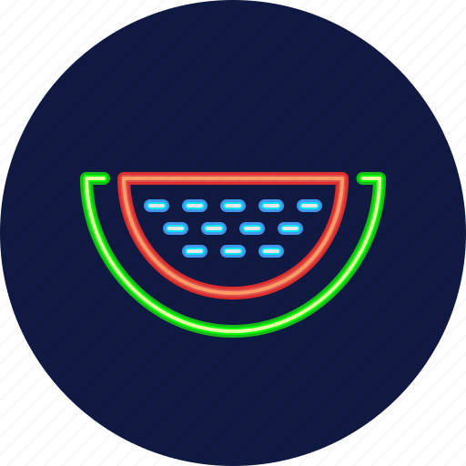 Watermelon, fruit, food, nutrition, healthy, organic, juice icon - Download on Iconfinder