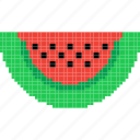 food, fruit, healthy, watermelon 