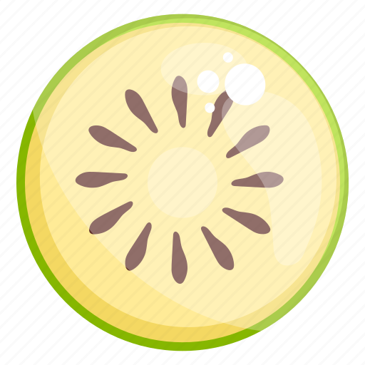 Chinese gooseberry, edible, fresh fruit, fruit, healthy diet, healthy food, kiwi icon - Download on Iconfinder