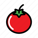 tomato, vegetable, fruit, fresh, food, healthy, organic, diet