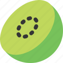 kiwi, fruit