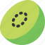 kiwi, fruit 