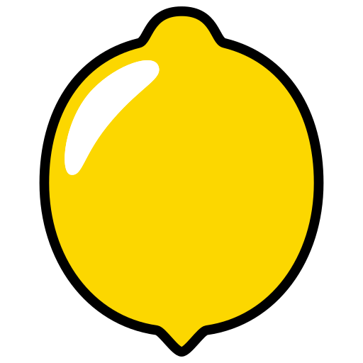 Fruit, limao, limon, limons icon - Free download