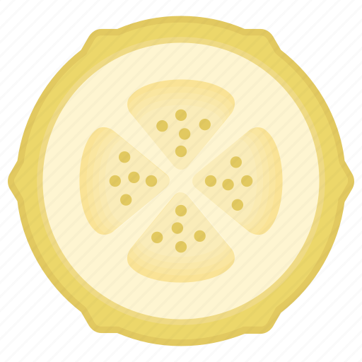 Food, fruit, guava, healthy diet, lemon guava icon - Download on Iconfinder