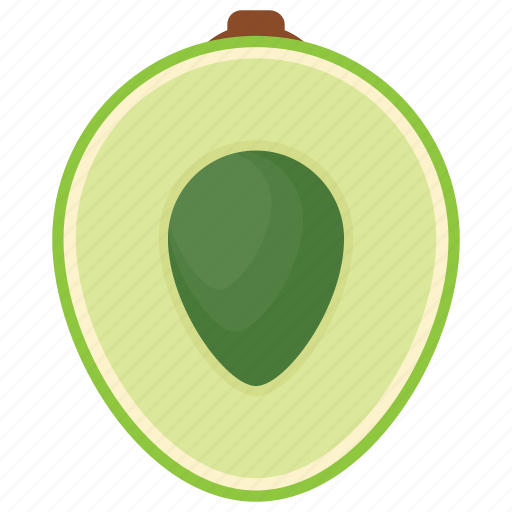 Avocado, berry fruit, food, fruit, healthy diet icon - Download on Iconfinder