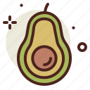 avocado, food, fresh, healthy, juice