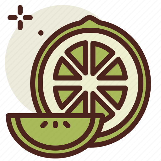 Food, fresh, healthy, juice, lime icon - Download on Iconfinder