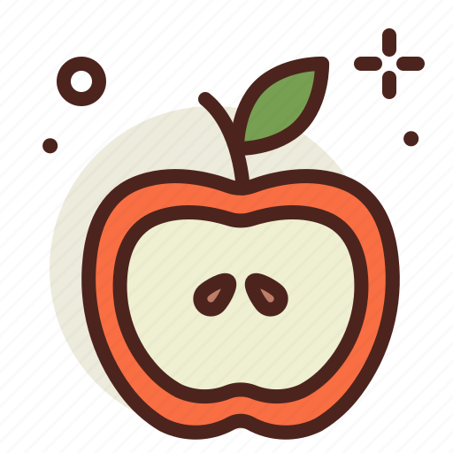 Apple, food, fresh, healthy, juice, red icon - Download on Iconfinder