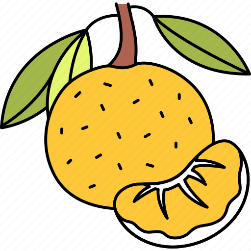 Lemon, fruit, citrus icon - Download on Iconfinder