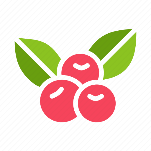 Berries, berry, cherries, cherry, fruit icon - Download on Iconfinder