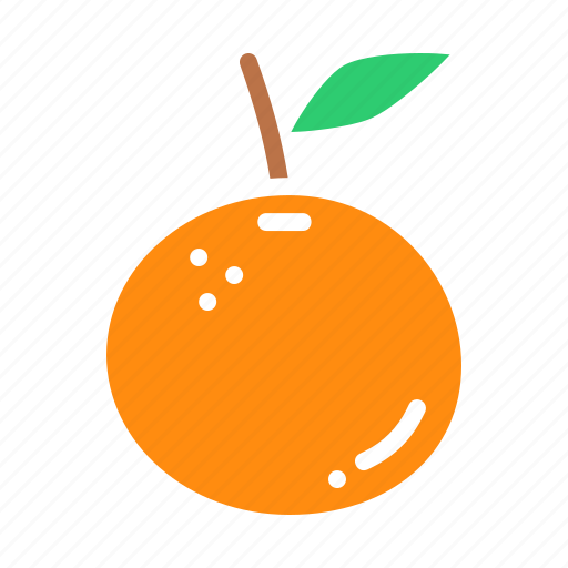 Citrus, fruit, healthy, orange icon - Download on Iconfinder