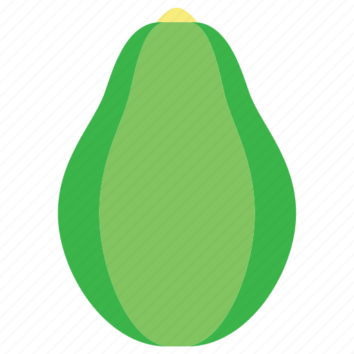 Papaya icon - Download on Iconfinder on Iconfinder