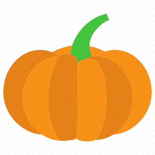Pumpkin, 1 icon - Download on Iconfinder on Iconfinder