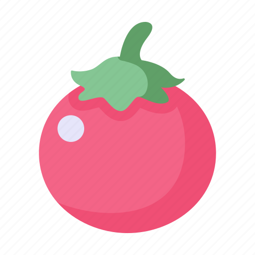 Tomato, fruit, food, vegetarian icon - Download on Iconfinder