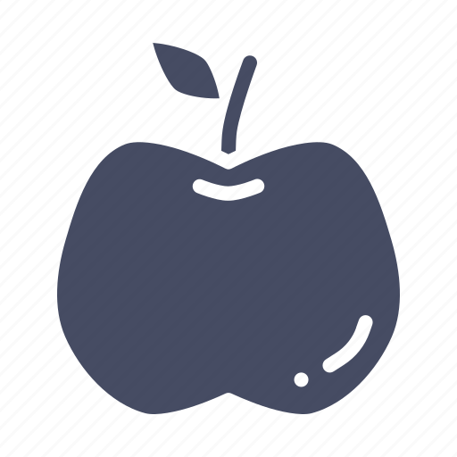 Apple, carbohydrate, carbs, fruit, healthy, starch icon - Download on Iconfinder