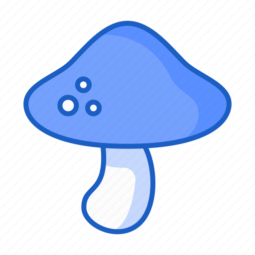Mushroom, fungi, food, vegetarian icon - Download on Iconfinder