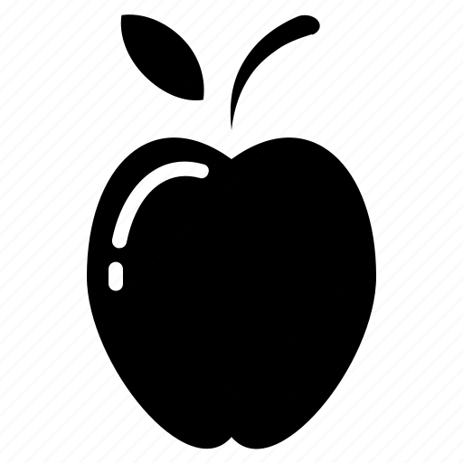 Apple, food, fruit icon - Download on Iconfinder