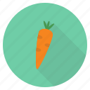 carrot, food, fruit, healthy, vegetable, eat