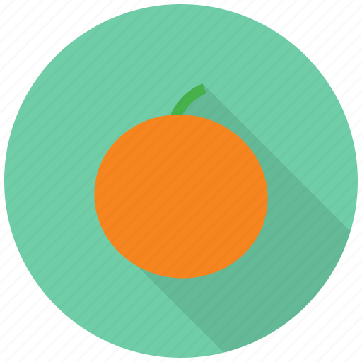 Citrus, food, fruit, healthy, orange, tropical, vitamin c icon - Download on Iconfinder