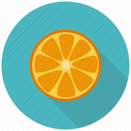 Citrus, food, fruit, healthy, orange, tropical, vitamin c icon - Download on Iconfinder