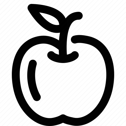 Healthy, apples, fruits, fresh icon - Download on Iconfinder