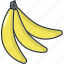 banana, bananas, food, fruit, fruits, healthy, kitchen 