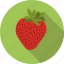 food, strawberry, fruit, berry 