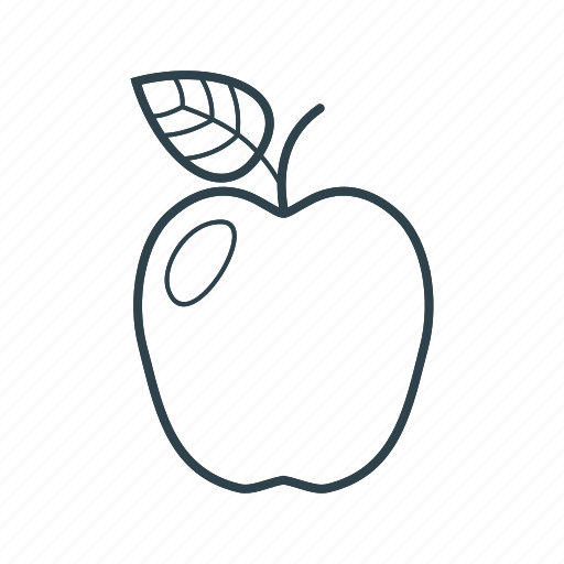Apples, fruit, food, fresh, eat, sweet icon - Download on Iconfinder