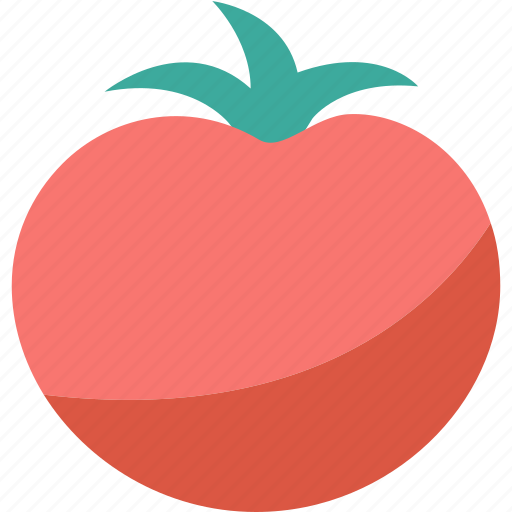 Tomato, cooking, eating, food, kitchen, restaurant, vegetable icon - Download on Iconfinder