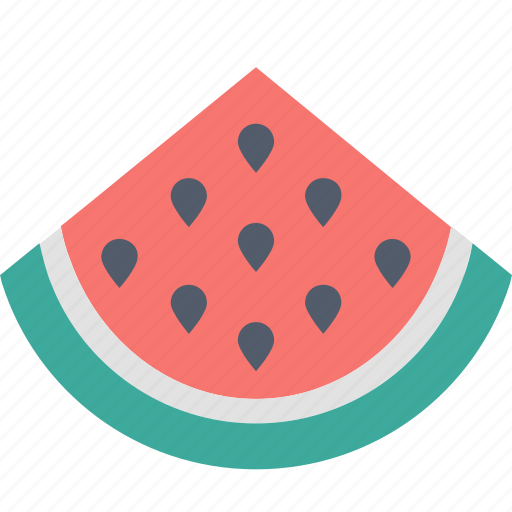 Watermelon, cooking, eating, flavor, food, fruit, kitchen icon - Download on Iconfinder