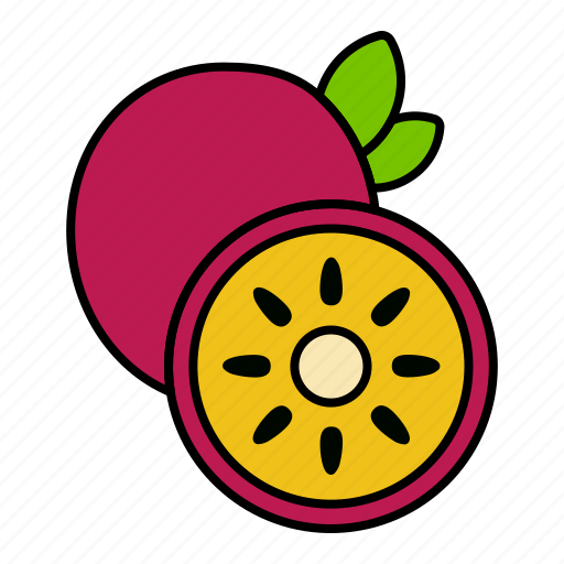 Garnet, food, cooking icon - Download on Iconfinder