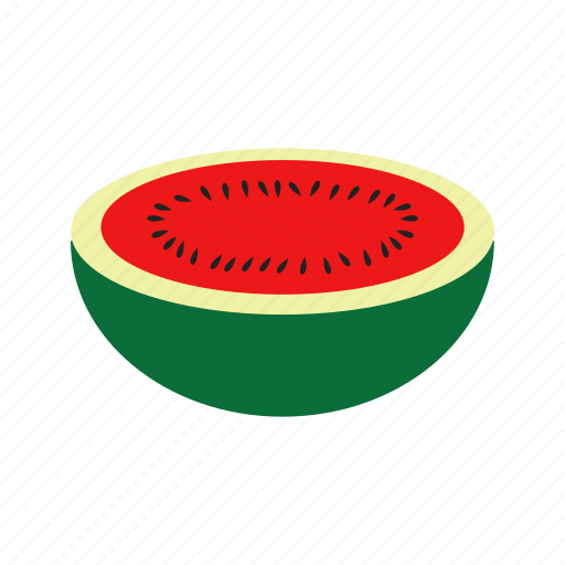 Food, fresh, fruit, healthy, melon, sweet, yellow icon - Download on Iconfinder