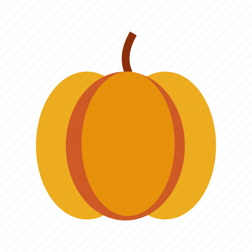 Color, food, fruit, halloween, pumpkin, pumpkins, vegetable icon - Download on Iconfinder