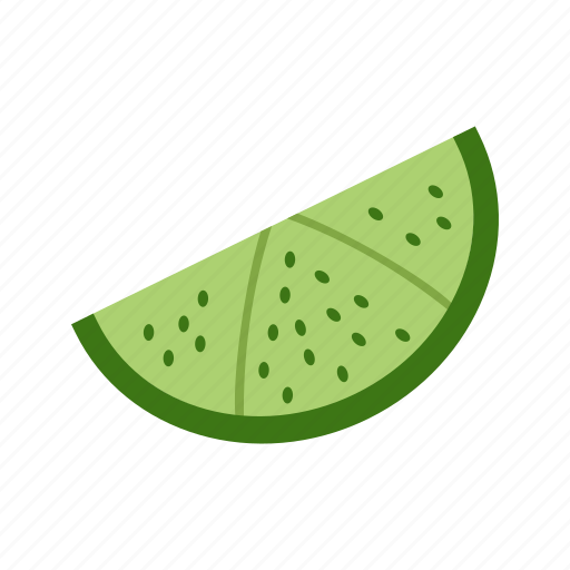 Food, fresh, fruit, healthy, melon, sweet, yellow icon - Download on Iconfinder