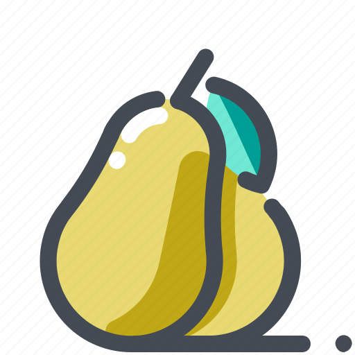 Dessert, food, fruit, healthy, natural, organic, tropical icon - Download on Iconfinder