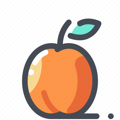 Dessert, food, fruit, healthy, natural, organic, tropical icon - Download on Iconfinder
