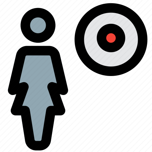 Single, woman, video, record, audio icon - Download on Iconfinder