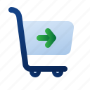 cart, ecommerce, online, shopping, bag, buy, online-shopping, shop