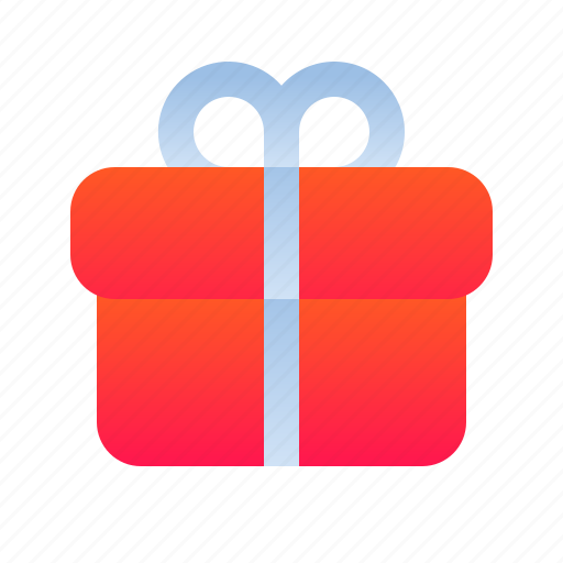 Gift, box, present, celebration, prize, award, reward icon - Download on Iconfinder