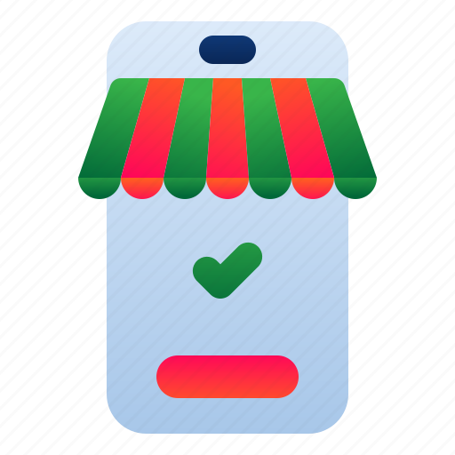 Online, shopping, internet, shop, store, sale, ecommerce icon - Download on Iconfinder